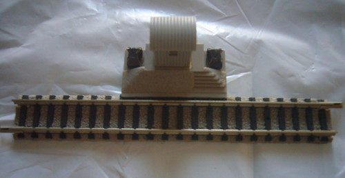 Rails fleischmann - rails,