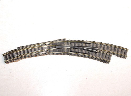 Fleischmann piccolo 160 - n, 1/160