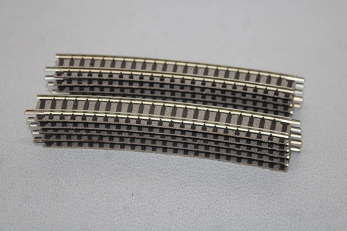 Piccolo lot de 10 rail - de,