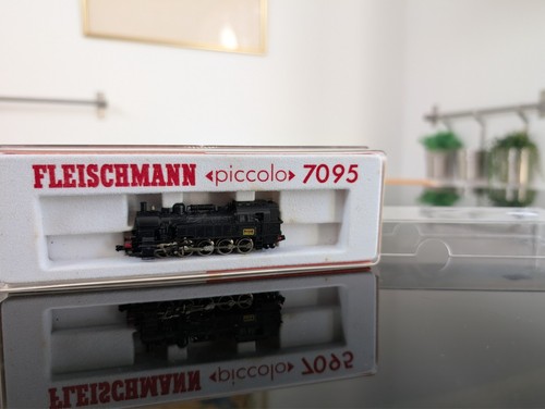 Fleischmann piccolo gauge - fleischmann,