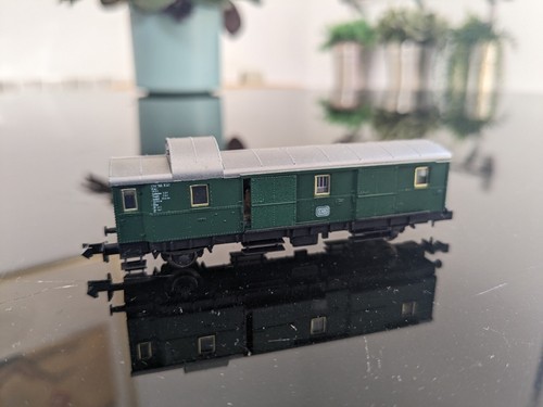 Fleischmann piccolo 8060 - fleischmann,