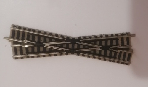 Rails fleischmann piccolo un - n, piccolo/un