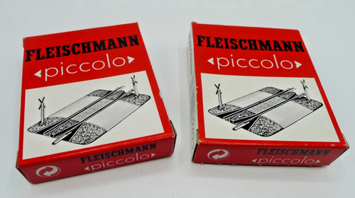 Fleischmann piccolo x - piccolo, 2