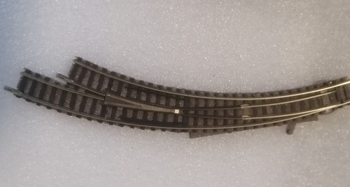 Rails fleischmann piccolo - rails, n