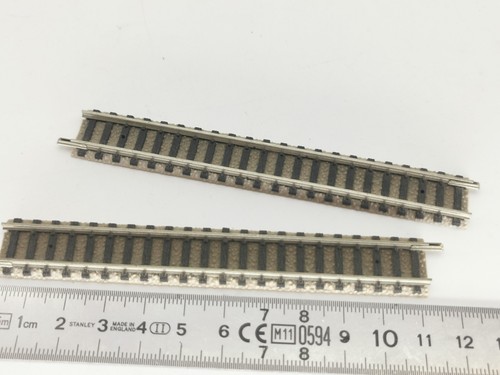Fleischmann piccolo 9101 - fleischmann,