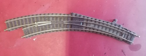 Rails fleischmann piccolo - fleischmann, piccolo/
