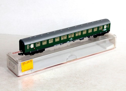 Fleischmann piccolo 160e - piccolo, n