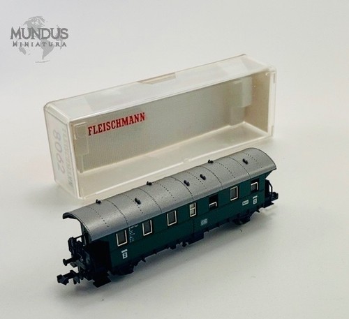 Fleischmann passenger car 8062 - passenger,