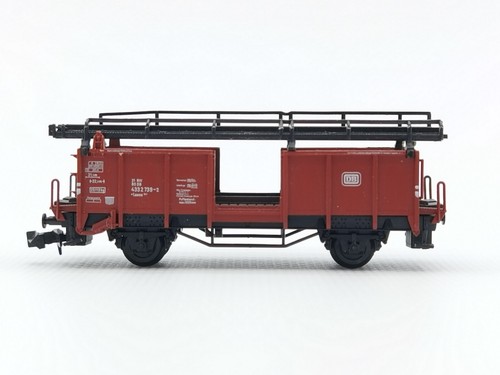 Fleischmann piccolo 5224 - fleischmann,