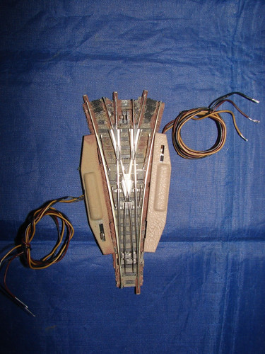Fleischmann triple - fleischmann,