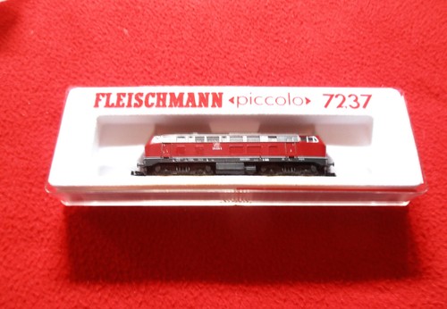 Fleischmann piccolo loco - fleischmann,